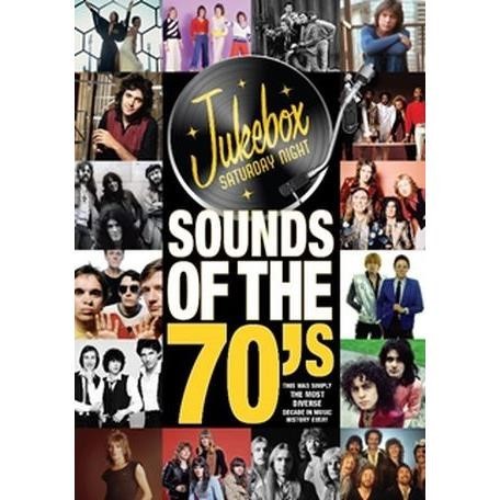 Jukebox saturday night sounds - night,